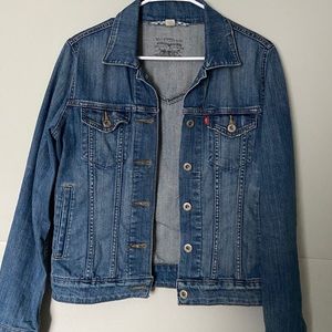 Levi’s Jacket